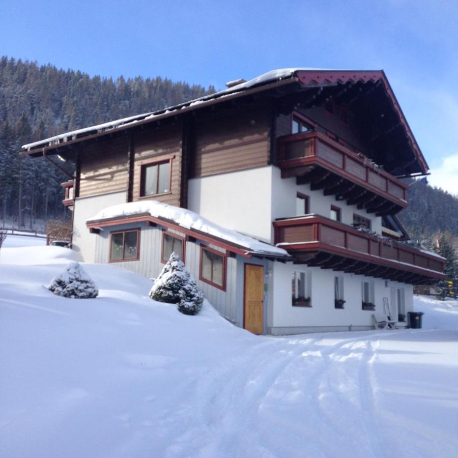 Appartements Wilma Schladming Exterior photo