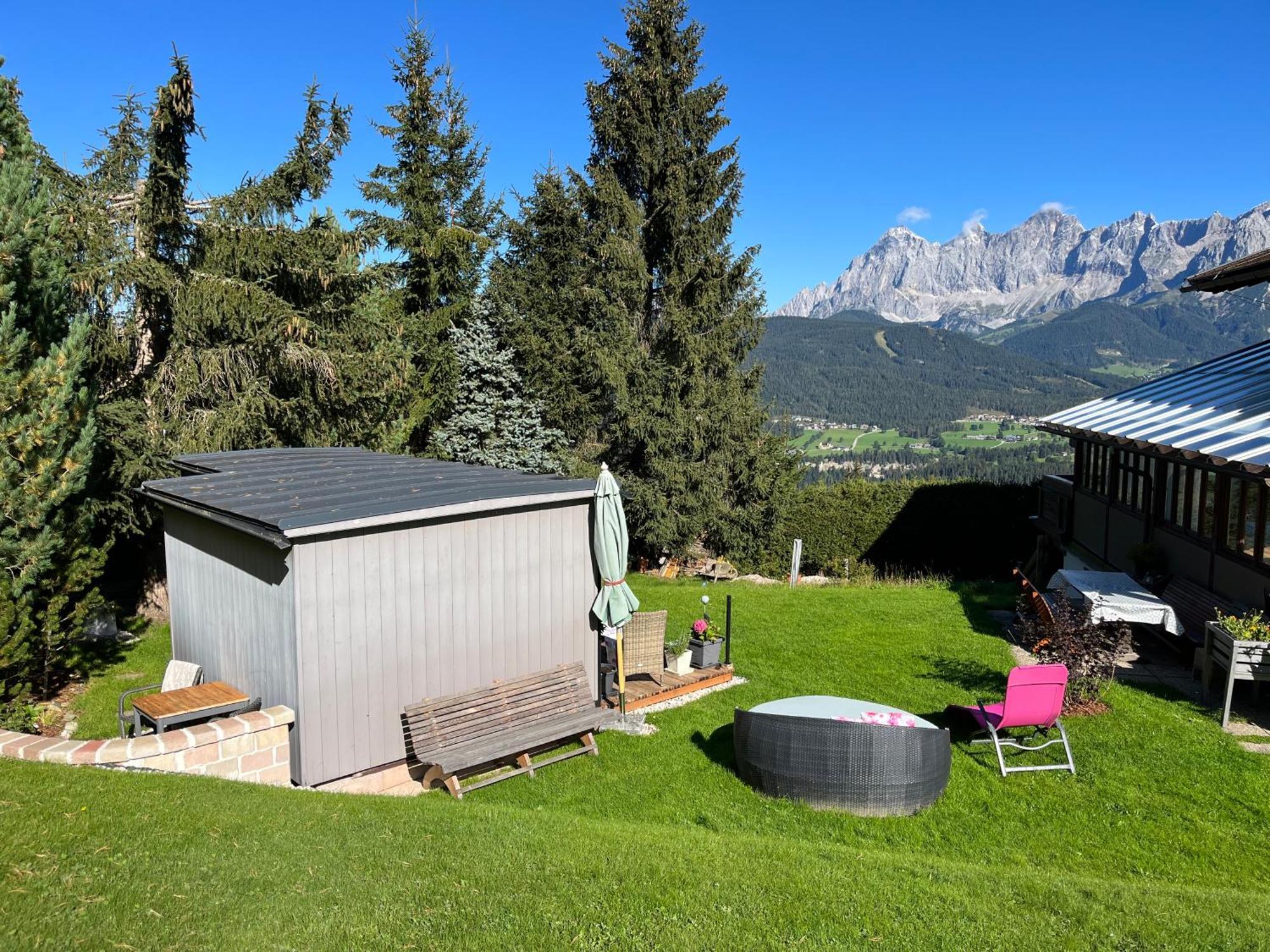 Appartements Wilma Schladming Exterior photo