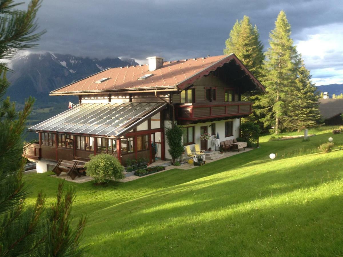 Appartements Wilma Schladming Exterior photo